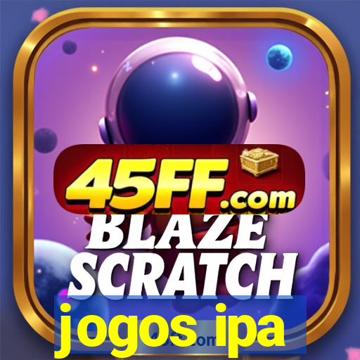 jogos ipa